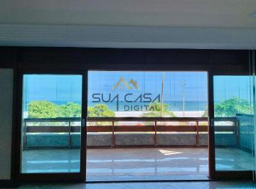 Apartamento · 238m² · 4 Quartos · 3 Vagas · Barra da Tijuca | Apartamento 4 quartos, sendo 1 suite