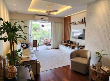 Apartamento · 125m² · 3 Quartos · 2 Vagas ·
Jardim Botânico | Apartamento 3 quartos, sendo 2 suites