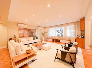 Apartamento · 330m² · 4 Quartos · 2 Vagas · 
                                Copacabana | Apartamento 4 quartos, sendo 2 suites
                