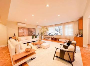 Apartamento · 330m² · 4 Quartos · 2 Vagas · Copacabana | Apartamento 4 quartos, sendo 2 suites