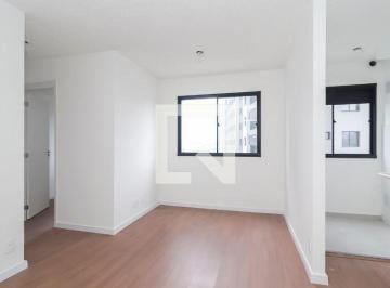 Apartamento · 40m² · 2 Quartos · Apartamento para Aluguel - Itaquera, 2 Quartos,  40 m² - São Paulo