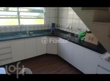 07615d65 · Casa, 3 dormitórios, 300 m², em Ponta de Baixo