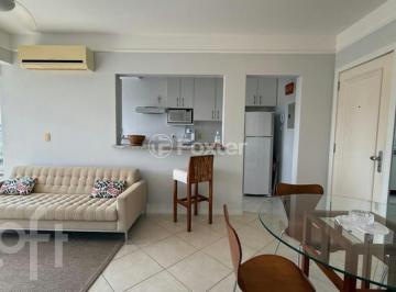 5739cd26 · Apartamento, 1 dormitórios, 52.51 m², em Jurerê Internacional