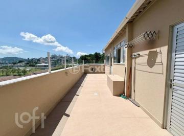 b2789544 · Cobertura, 3 dormitórios, 133 m², em Estreito