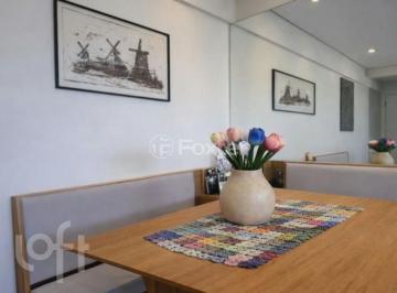 79684a21 · Apartamento, 2 dormitórios, 60.1 m², em Capoeiras