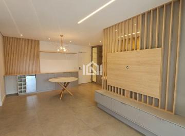 apartamento a venda no condominio madera - sala para 2 ambientes · Apartamento à venda - na Granja Viana