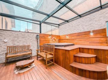 casa a venda no condominio villa deste - area gourmet com ofuro · Casa à venda - no Jardim Rio das Pedras