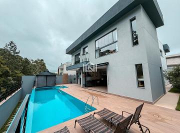 casa a venda no condominio vintage arte de morar - piscina · Casa à venda - na Vila Real do Moinho Velho