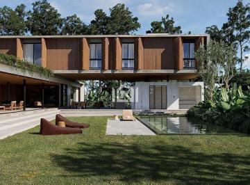 terreno a venda no condominio haras guancan - projeto · Terreno à venda - na Granja Viana