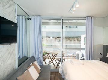 Apartamento · 32m² · Imoveis - na Consolação