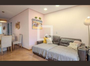 Casa · 140m² · 3 Quartos · 1 Vaga · Casa à Venda - Bosque da Saúde, 3 Quartos,  140 m² - São Paulo
