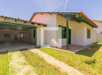 Casa · 170m² · 3 Quartos · 5 Vagas · Casa à Venda - Harmonia, 3 Quartos,  170 m² - Canoas
