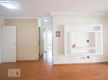 Apartamento · 98m² · 3 Quartos · 2 Vagas · Apartamento à Venda - Chácara Santo Antonio, 3 Quartos, 98 m² - São Paulo