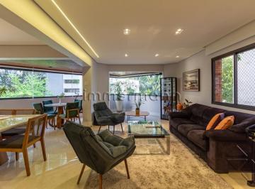 Apartamento · 190m² · 4 Quartos · 3 Vagas · APARTAMENTO PERDIZES 4 DORMITÓRIOS 3 SUÍTES
