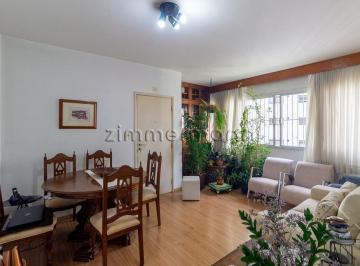Apartamento · 82m² · 2 Quartos · 1 Vaga · APARTAMENTO EM MOEMA DE 2 DORMITÓRIOS
