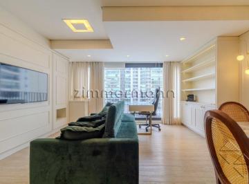 Apartamento · 70m² · 2 Quartos · 1 Vaga · APARTAMENTO PINHEIROS 2 DORMITÓRIOS 1 SUÍTE 1 VAGA
