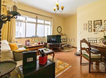 Apartamento · 69m² · 2 Quartos · APARTAMENTO PINHEIROS 2 DORMITÓRIOS