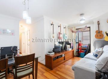 Apartamento · 68m² · 3 Quartos · 1 Vaga · APARTAMENTO ALTO DA LAPA 3 DORMITÓRIOS 1 VAGA