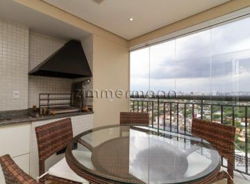 Apartamento · 170m² · 3 Quartos · 3 Vagas · APARTAMENTO VILA PROGREDIOR 3 SUÍTES 3 VAGAS