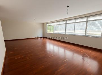 Apartamento · 201m² · 4 Quartos · 2 Vagas · APARTAMENTO DE 4 DORMITÓRIOS NA VILA NOVA CONCEIÇÃO