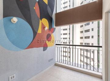 Apartamento · 82m² · 2 Quartos · 2 Vagas · APARTAMENTO DUPLEX PINHEIROS 2 DORMITÓRIOS 2 VAGAS