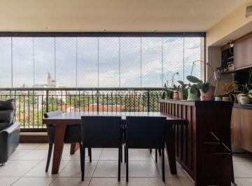 Apartamento · 148m² · 4 Quartos · 3 Vagas · APARTAMENTO VILA LEOPOLDINA 4 DORMITÓRIOS 3 VAGAS