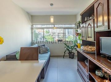 Apartamento · 57m² · 2 Quartos · 1 Vaga · APARTAMENTO SUMARÉ 2 DORMITÓRIOS 1 VAGA