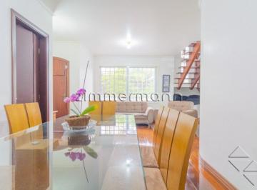 Casa · 230m² · 3 Quartos · 4 Vagas · CASA VILA ROMANA 3 DORMITÓRIOS 4 VAGAS