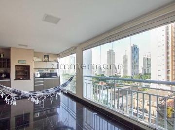 Apartamento · 177m² · 4 Quartos · 3 Vagas · APARTAMENTO 4 DORMITÓRIOS NA VILA ROMANA