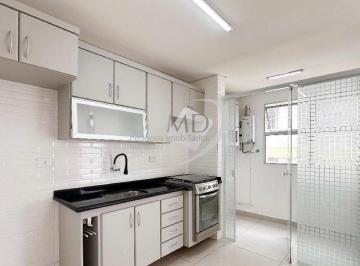 Apartamento · 64m² · 2 Quartos · 1 Vaga · Apartamento de 2 quartos  -  SBC  - Vago