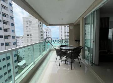 Apartamento · 70m² · 3 Quartos · 1 Vaga · Apartamento em Barra Funda, Guarujá/SP de 70m² 3 quartos à venda por R$ 960.000,00