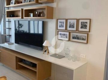 Apartamento · 65m² · 2 Quartos · 1 Vaga · Apartamento em Icaraí, Niterói/RJ de 65m² 2 quartos à venda por R$ 830.000,00