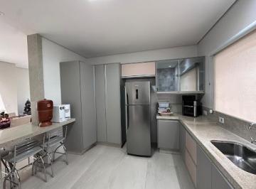Casa · 160m² · 4 Quartos · 4 Vagas · Casa em Centro, Jaguariúna/SP de 160m² 4 quartos à venda por R$ 960.000,00
