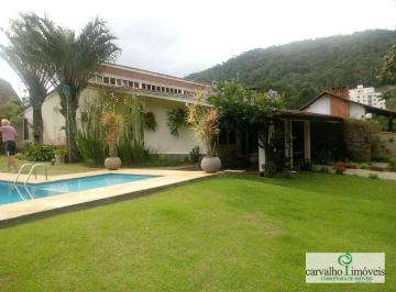 Casa · 269m² · 4 Quartos · 6 Vagas · Casa em Albuquerque, Teresópolis/RJ de 269m² 4 quartos à venda por R$ 990.000,00