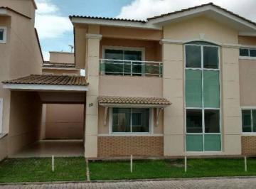 Casa · 186m² · 3 Quartos · 3 Vagas · Casa em Lagoa Redonda, Fortaleza/CE de 186m² 3 quartos à venda por R$ 890.000,00