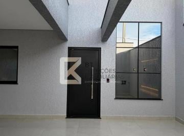 Casa · 110m² · 3 Quartos · 2 Vagas · Casa em Parque Residencial Sabiás, Indaiatuba/SP de 110m² 3 quartos à venda por R$ 795.000,00