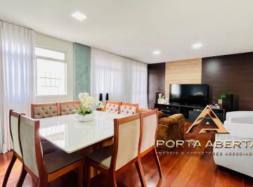 Apartamento · 103m² · 3 Quartos · 1 Vaga · Apartamento em Iguaçu, Ipatinga/MG de 103m² 3 quartos à venda por R$ 600.000,00