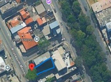 Terreno · 211m² · Terreno em Vila Matilde, São Paulo/SP de 0m² à venda por R$ 650.000,00