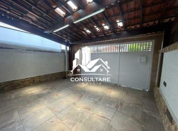 Casa · 180m² · 3 Quartos · 2 Vagas · Casa em Catiapoa, São Vicente/SP de 180m² 3 quartos à venda por R$ 750.000,00