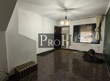 Casa · 124m² · 2 Quartos · 2 Vagas · Sobrado em Santa Paula, São Caetano do Sul/SP de 124m² 2 quartos à venda por R$ 850.000,00