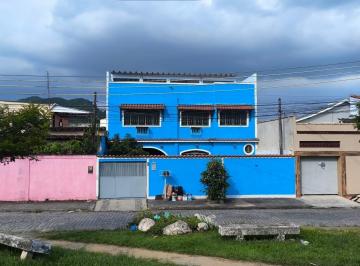 Casa · 233m² · 4 Quartos · 2 Vagas · Casa em Campo Grande, Rio de Janeiro/RJ de 233m² 4 quartos à venda por R$ 695.000,00
