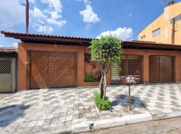 Casa · 328m² · 3 Quartos · 6 Vagas · Casa em Conjunto Residencial Irai, Suzano/SP de 328m² 3 quartos à venda por R$ 960.000,00