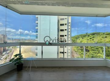 Apartamento · 127m² · 4 Quartos · 1 Vaga · Apartamento em Morro do Maluf, Guarujá/SP de 127m² 4 quartos à venda por R$ 800.000,00