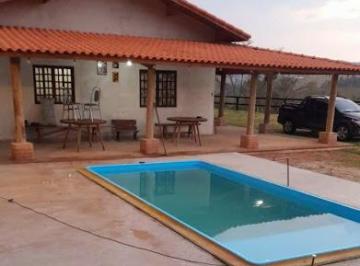 Rural · 280m² · 3 Quartos · 14 Vagas · Chácara em , Paraibuna/SP de 280m² 3 quartos à venda por R$ 800.000,00