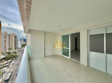 Apartamento · 97m² · 3 Quartos · 2 Vagas · Apartamento em Vila Alzira, Guarujá/SP de 97m² 3 quartos à venda por R$ 1.000.000,00