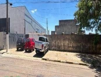 Comercial · 1450m² · Predio em Nova Tatuí, Tatuí/SP de 1450m² à venda por R$ 599.449,76
