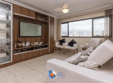 Apartamento · 94m² · 3 Quartos · 1 Vaga · Apartamento em Vila Leopoldina, São Paulo/SP de 94m² 3 quartos à venda por R$ 885.000,00