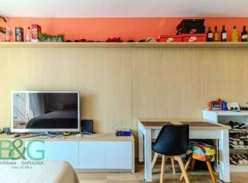 Comercial · 30m² · 1 Quarto · Studio em Vila Buarque, São Paulo/SP de 30m² 1 quartos à venda por R$ 550.000,00