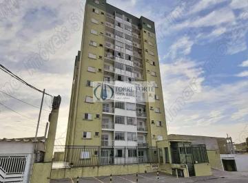 Apartamento · 54m² · 2 Quartos · 2 Vagas · Apartamento em Água Chata, Guarulhos/SP de 54m² 2 quartos à venda por R$ 298.000,00