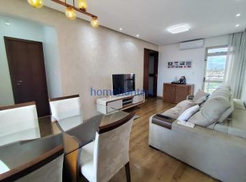 Apartamento · 70m² · 2 Quartos · 2 Vagas · Apartamento em Jardim Belo Horizonte, Campinas/SP de 70m² 2 quartos à venda por R$ 645.000,00
